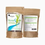 Błonnik witalny akacjowy Plus - Acerola i Fibregum 0.5kg, Aliness