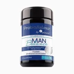 Probiotyki dla Mężczyzn - MAN Balance by Aliness, 20 mld x 30 vege kaps.