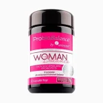 Probiotyki dla Kobiet - Woman Balance by Aliness, 20 mld x 30 vege kaps.