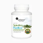 Spirulina Hawajska Pacyfica® - 180 tab. Aliness