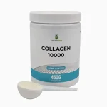 Collagen 10 000 proszek 450g BetterMe Kolagen rybi + wit. C + hialuron