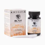 Babka Lancetowata Plus górne drogi oddechowe 75ml - Biolit