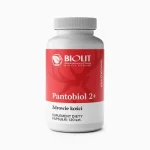 Pantobiol 2+ Poroże jelenia szlachetnego 120kap. - Biolit