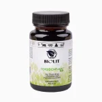 Toksidont-Maj Plus płyn 75 ml - Biolit