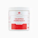 Colostrum i Mleko Klaczy 200g, Genactiv