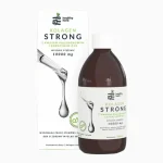 Kolagen STRONG 10 000mg 500ml - Healthy Herb