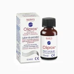 Oliprox Lakier do Paznokci Przeciwgrzybiczy 12ml Boderm