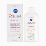 OLIPROX Szampon Przeciwłupieżowy ŁZS 200ml - Boderm