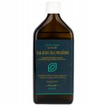 Balsam Słowiański Ziołowy Zakwas Zgaga Refluks 500 ml- Polski Zielarz