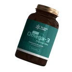 Brain OMEGA 3 Triglycerides 90 kaps. - Slavic Labs