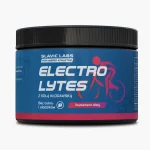 Elektrolity z Solą Kłodawską 360g Slavic Labs NAWODNIENIE