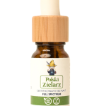Olejek CBD 10% Ekstrakt CBD - Polski Zielarz
