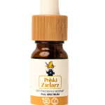 Olejek CBD 20% Ekstrakt CBD 10 ml - Polski Zielarz