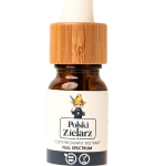 Olejek CBD 30% Ekstrakt CBD 30ml - Polski Zielarz