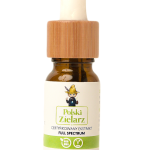 Olejek CBD 5% Ekstrakt CBD 10ml  - Polski Zielarz
