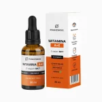 Witamina A+E w kroplach 30ml  - Polski Zielarz