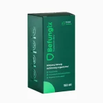 Befungix 150ml Chaga Syberyjska Ekstrakt Mocny