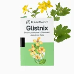 Glistnix Jaskółcze Ziele Kurzajki Brodawki Modzele MOCNY 3 ml Polski Zielarz