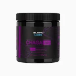Chaga 100g – Błyskoporek podkorowy DER 20:1 - Slavic Labs