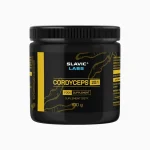 Cordyceps 100g – Maczużnik Chiński DER 20:1 - Slavic Labs