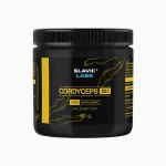 Cordyceps 60g – Maczużnik Chiński DER 20:1 - Slavic Labs