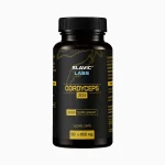 Cordyceps (Maczużnik chiński) 60 kapsułek DER 20:1 - Slavic Labs