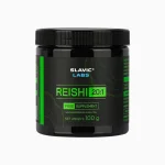 Reishi 100g – Lakownica Żółtawa DER 20:1 - Slavic Labs