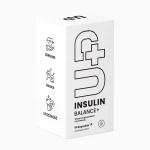 UP INSULIN BALANCE+ Wsparcie gospodarki insulinowej