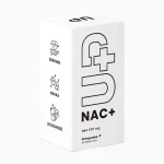 UP Health Pharma NAC+ N-acetylo-L-cysteina 400mg